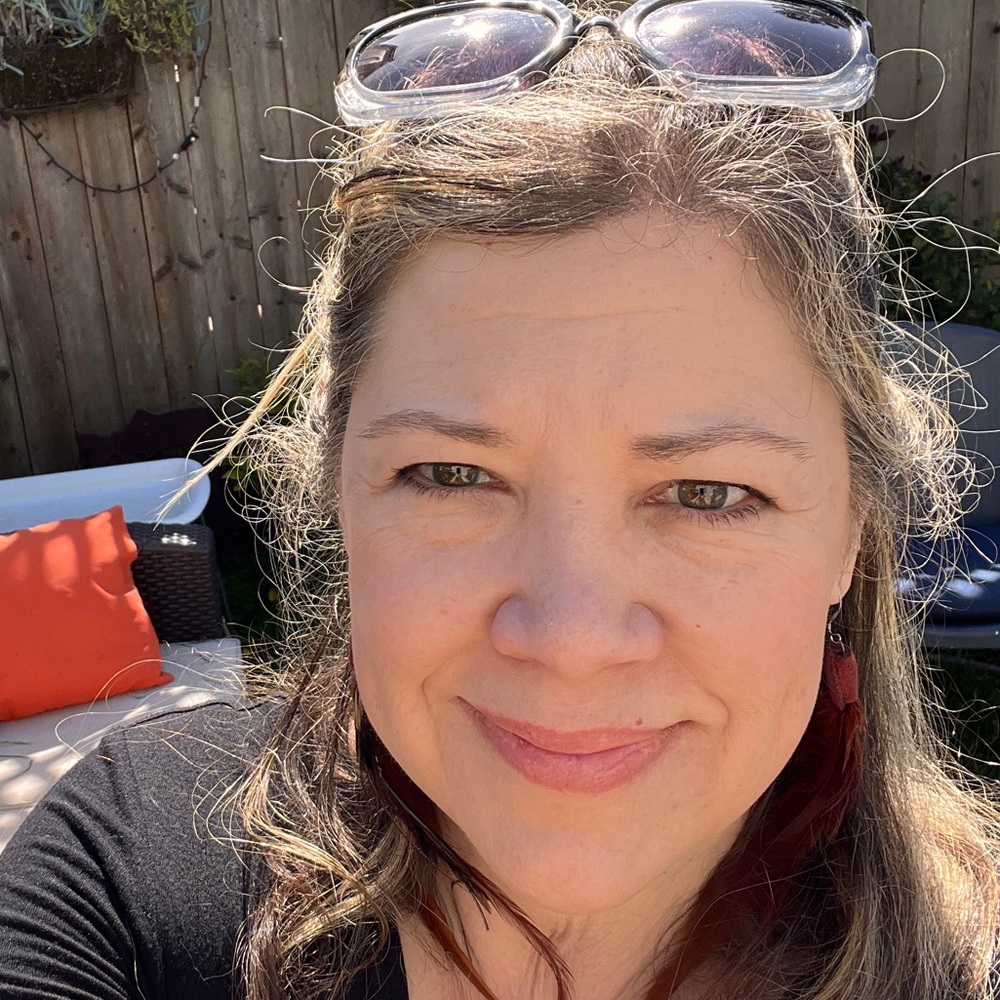 Meet your Posher, Lisa